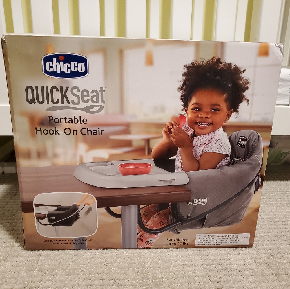 Chicco Quick Seat